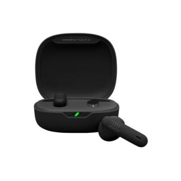 JBL - Auriculares TWS Preto  WAVE FLEX 2 JBL - 1
