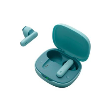 JBL - Auriculares TWS Azul WAVE FLEX 2 JBL - 2