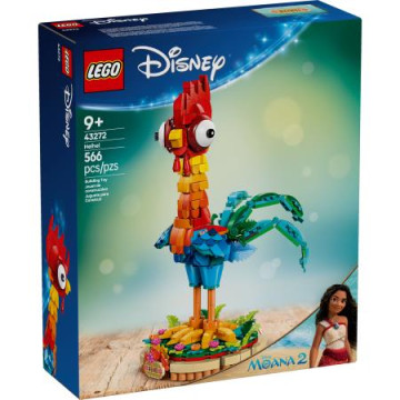 LEGO 43272 Heihei LEGO - 2