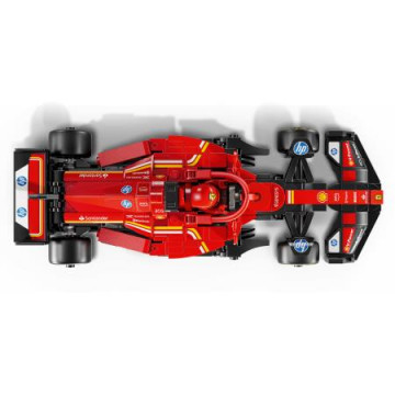 LEGO 42207 Carro Ferrari SF-24 F1 LEGO - 3