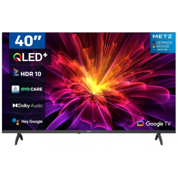 TV METZ 40" 40MQE7000Z FHD...