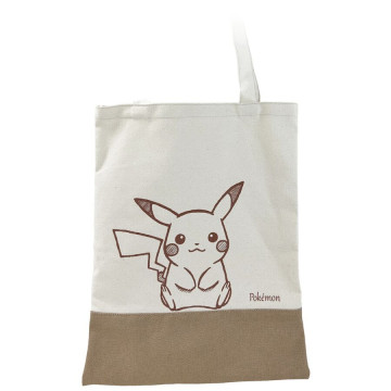 Sacola de compras Pokemon 40cm CYP BRANDS - 1