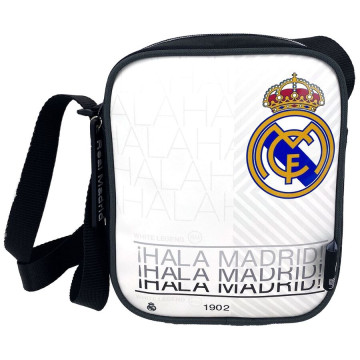 Bolsa de ombro Real Madrid CYP BRANDS - 1