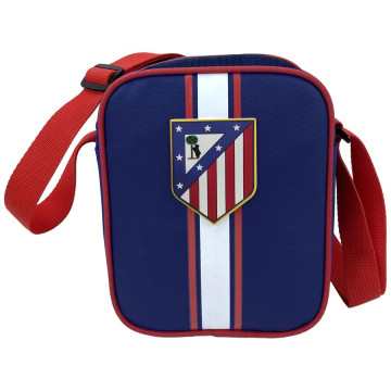 Bolsa de ombro Atlético de Madrid CYP BRANDS - 1