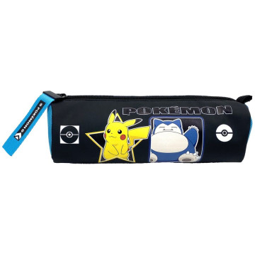 Estojo Geo Pokemon Lápis CYP BRANDS - 1