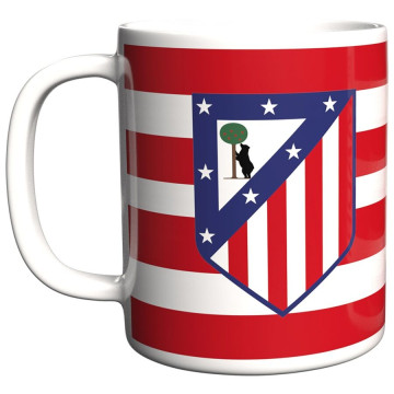 Caneca do Atlético de Madrid CYP BRANDS - 1