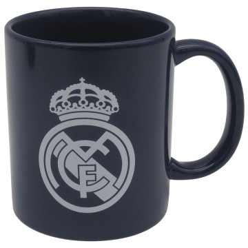 Caneca Real Madrid 330ml CYP BRANDS - 1