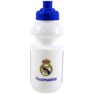 Garrafa de água Real Madrid 350ml CYP BRANDS - 1