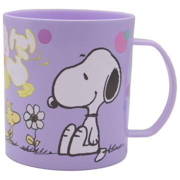 Caneca Snoopy 340ml CYP BRANDS - 1