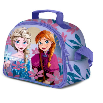 Querida bolsa de almoço Frozen 2 Disney KARACTERMANIA - 1