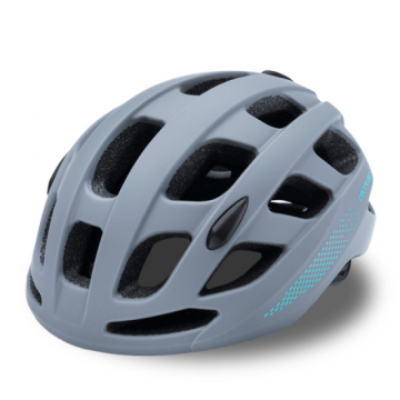 CAPACETE CECOTEC BRAINGUARD SPRINTER GREY SM Cecotec - 1