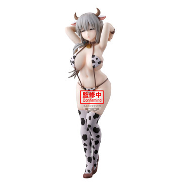  BANPRESTO - 1