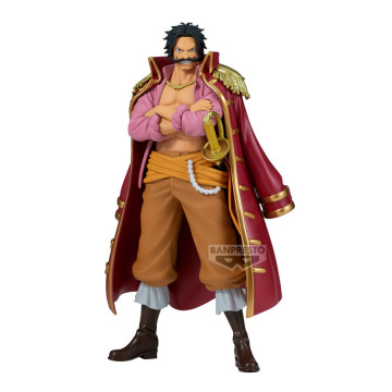 Gold.D.Roger Grandline Series Special One Piece Figura 20cm BANPRESTO - 1