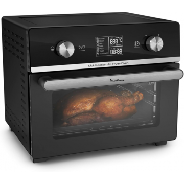 MOULINEX AL606820 FORNO AIR FRYER 20L 10PR MOULINEX - 1