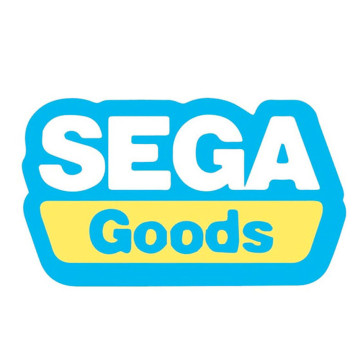  SEGA GOODS - 1