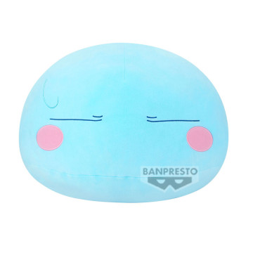 Rimuru That Time I Got Reincarnated as a Slime Pelúcia Brinquedo 37cm BANPRESTO - 1