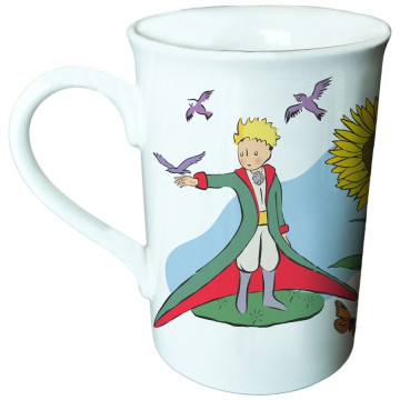 Caneca O Pequeno Príncipe 330ml CYP BRANDS - 1