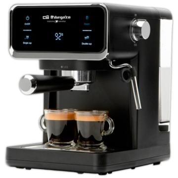 MÁQUINA CAFÉ EXPRESSO ORBEGOZO - EX5300 ORBEGOZO - 1