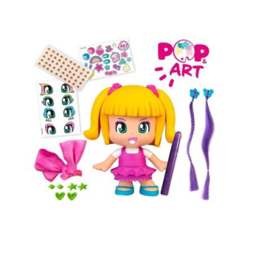 PINYPON - Pop & Art PNY56000  - 2