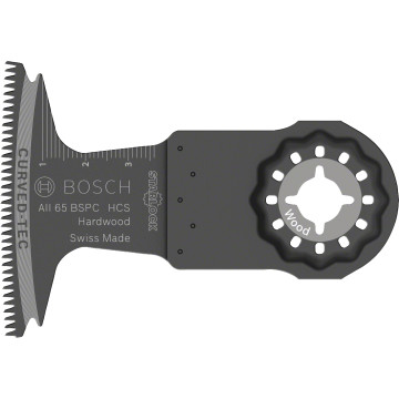 BOSCH - Lâmina Multi AII 65 BSPC 2608662354 BOSCH - 1