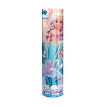 NANCY - Magic Colour Mermaid NAC86000  - 2