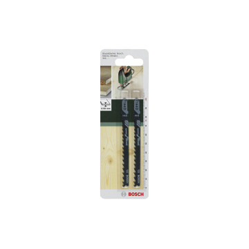 BOSCH - Lâminas de Serra Vertical DIY 2609256718 BOSCH - 2