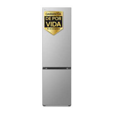 FRICOM. LG GBV7280BPY 203x60 METALFRESH INOX LG - 1
