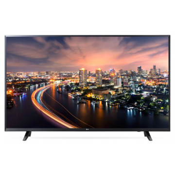 LG 65" 65UJ620V UHD WEB3.5 HDR10 STV TV WIFI LG - 1