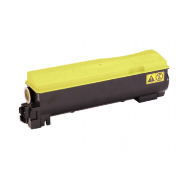 TONER AMARELO KYOCERA TK-570Y KYOCERA - 1