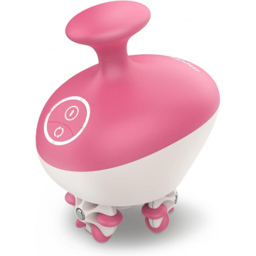 MEDISANA AC900 MASSAGEM ANTICELULITE 3 ROLOS REC  - 1