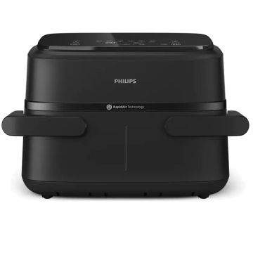 FRITADEIRA AIRFRYER PHILIPS - NA 150/00 PHILIPS - 1