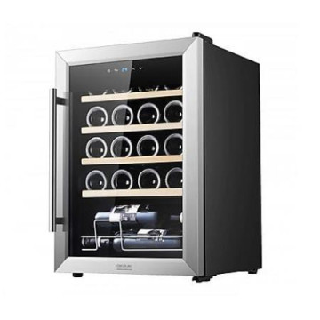 CECOTEC - Cave de Vinhos GrandSommelier 2050 123 Cecotec - 1