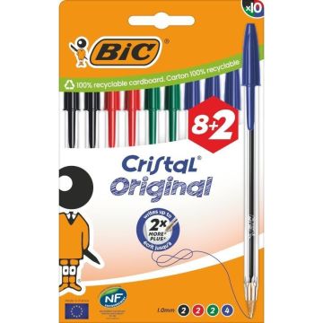 BIC - 1