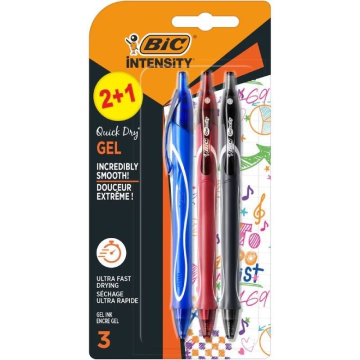  BIC - 1