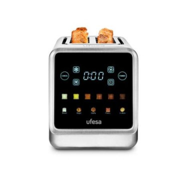 UFESA - Torradeira One Touch Duo Plus 71306025 UFESA - 2