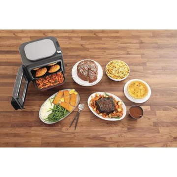 NINJA - Airfryer Multicooker SFP700EU SHARK - 2