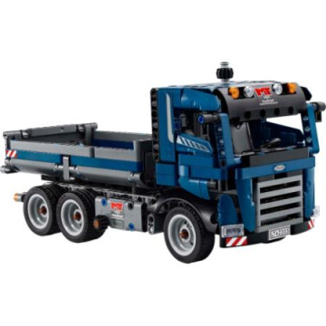 LEGO 42203 Camião Basculante Inclinável LEGO - 2