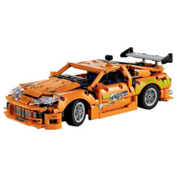 LEGO 42204 Fast and Furious Toyota Supra MK4 LEGO - 2