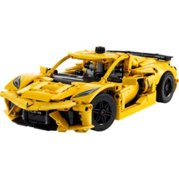 LEGO 42205 Chevrolet Corvette Stingray LEGO - 2