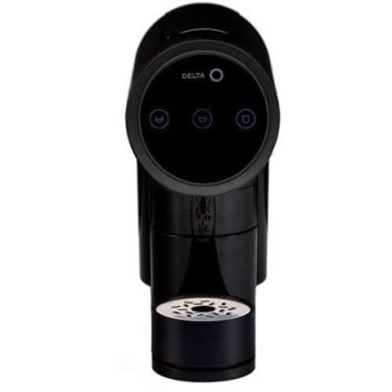 DELTA-Q - Máq. de Café de Cápsula Q IconiQ Black DELTA-Q - 2