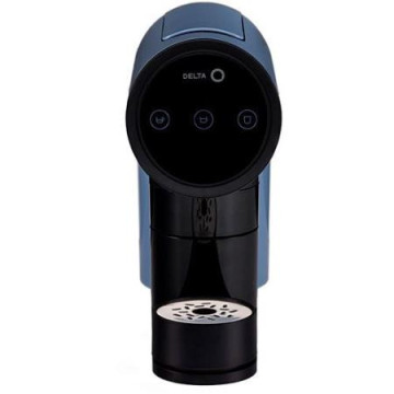 DELTA-Q - Máq. de Café de Cápsula Q IconiQ Blue DELTA-Q - 2
