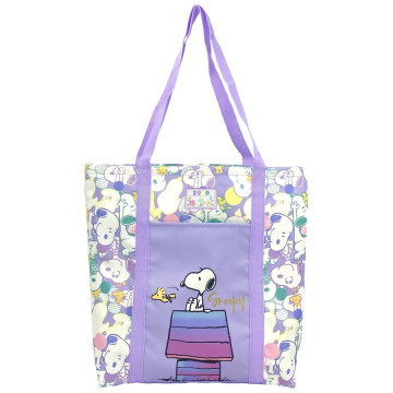 Sacola de compras Snoopy 40cm CYP BRANDS - 1