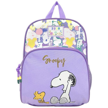 Mochila Snoopy 30cm CYP BRANDS - 1