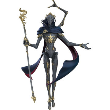 Figura pop-up Parade Champion Viktor Arcane 20cm GOOD SMILE - 1