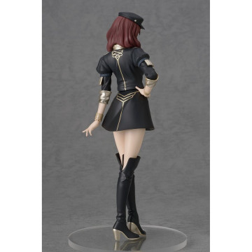 Figura pop-up Parade Dorothea Arnault Fire Emblem: Three Houses 17cm GOOD SMILE - 1