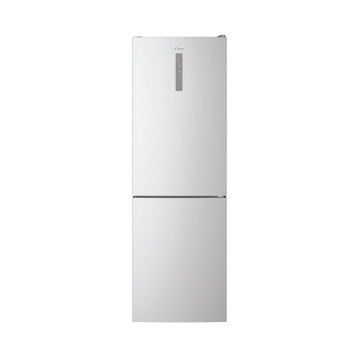 FRICOM. CANDY CCE7T618ES 185x60x66 NF WIFI PRATA CANDY - 1