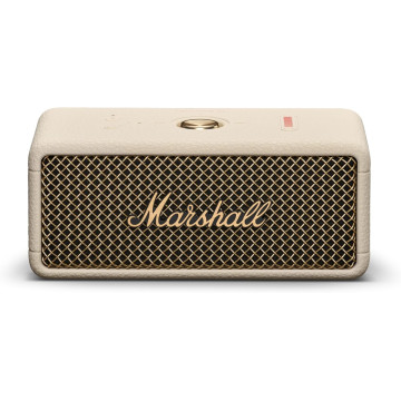 MARSHALL EMBERTON III PALESTRANTE CREME MARSHALL - 1