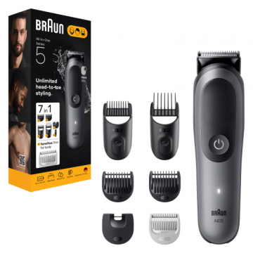  BRAUN - 1