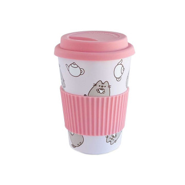 Copo Pusheen Moments 400ml  - 1