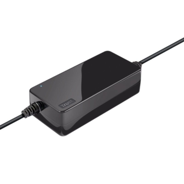 Carregador de laptop Trust MAXO para Lenovo/ 90 W/ Automático/ 6 conectores/ Voltagem 18-20 V TRUST - 1